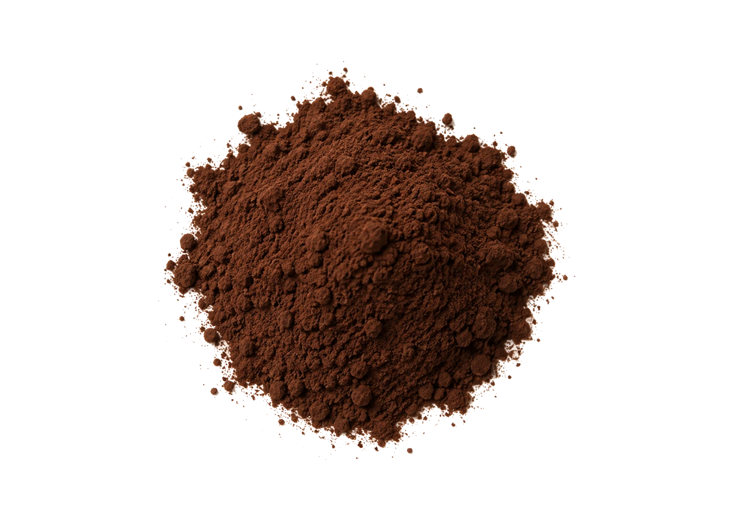Экокао порошок собственного производства