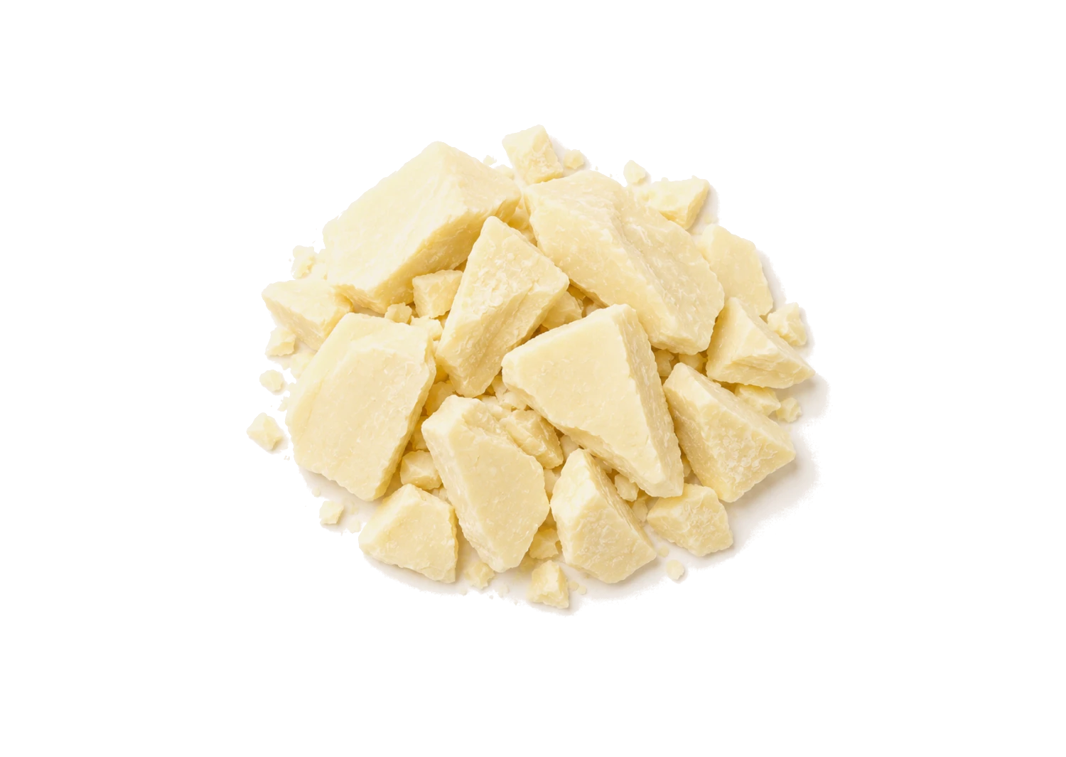 Какао масло деодорированное «Gerkens»