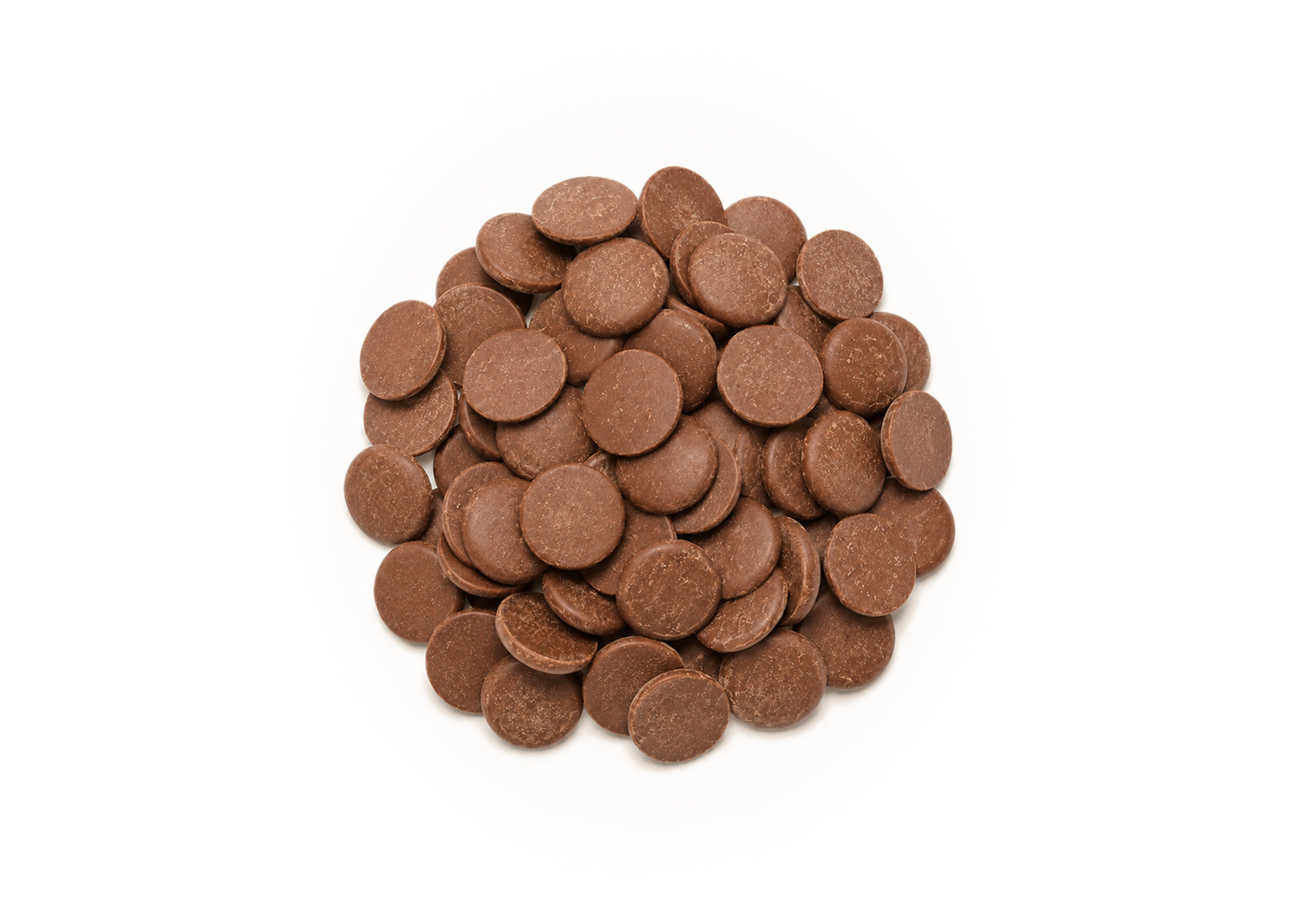 Шоколад молочный Cargill (чипсы) арт.2572